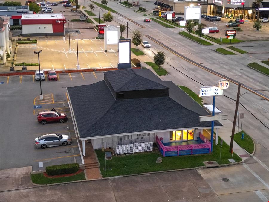 14501-14509 Memorial Dr
