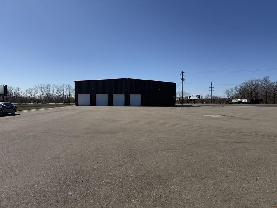 4801 South Canal Road