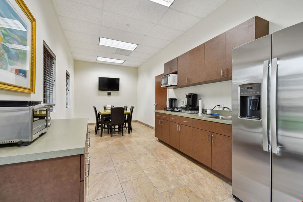 8258 118th Ave - For Lease