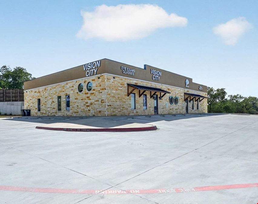 Medical/Office/Retail Space for Sale at 5412 Boat Club | 6333 N Hill in Fort Worth, TX