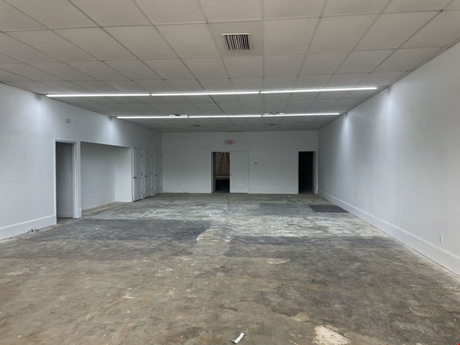 Prime Fitness Studio Opportunity