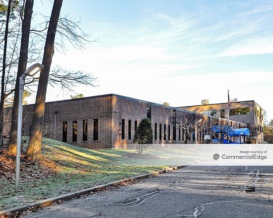 Preview of Office space for Rent at 175 Middlesex Turnpike