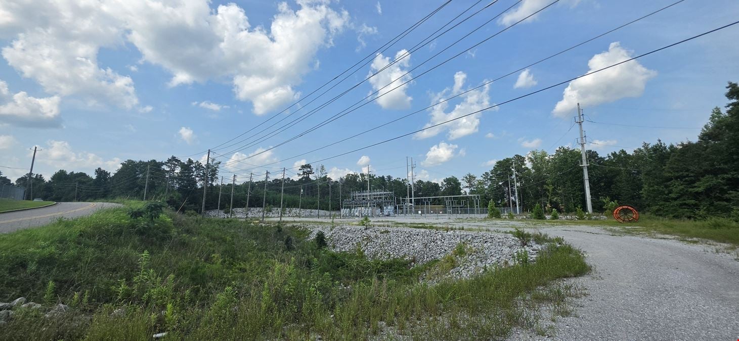 +/- 37 Acres Coldwater Rd Woodstock AL