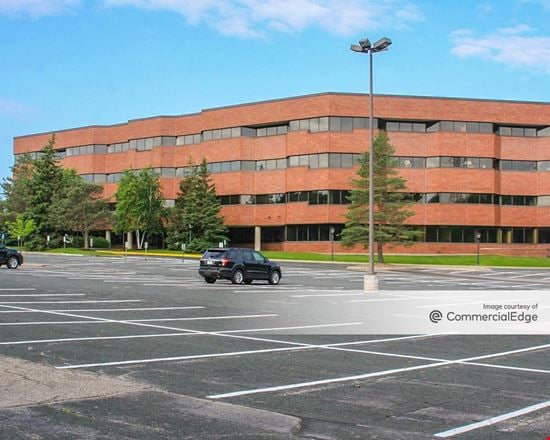 Preview of Office space for Rent at 7900 West 78th Street
