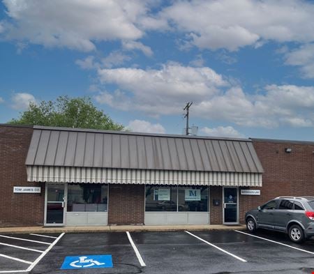 Preview of Retail space for Rent at 4407 Carlisle Pike
