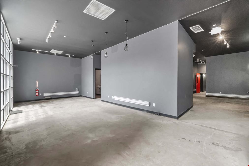 327 Douglass Street – Brooklyn Opportunity Zone Commercial Building