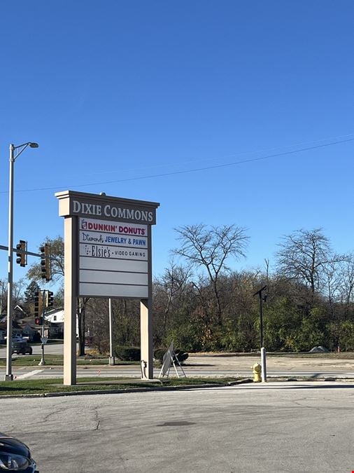Dixie Commons