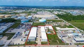 FM 529 Industrial Park