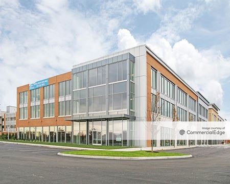 Preview of Office space for Rent at 8940 Lyra Drive
