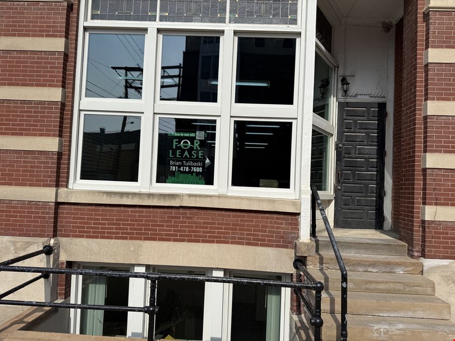 The Gardner Office and Retail Suites