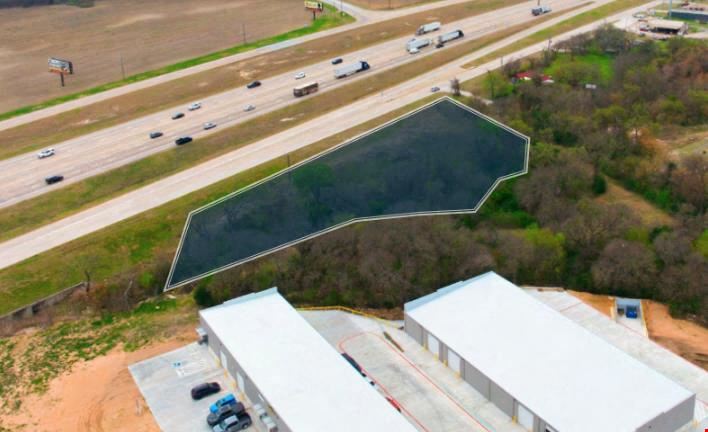 Enterprise Blvd