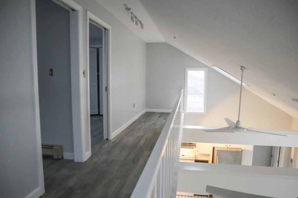 136 Broadway - Dover, NH