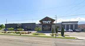 TNT Gun Range - Investment Sale