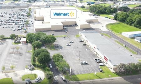 Preview of commercial space at 1002 Jefferson Terrace Blvd.