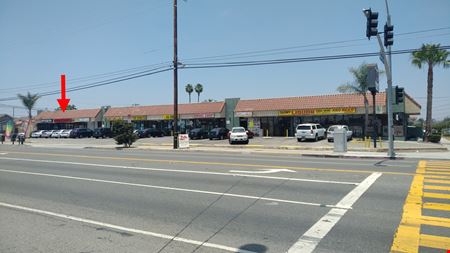 Preview of Retail space for Rent at 849 W. Pacific Coast Highway