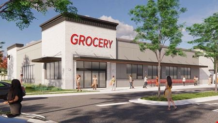 Preview of Retail space for Rent at 3430 Fall Hill Ave