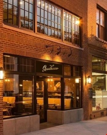 Preview of Retail space for Rent at 130 E Main St