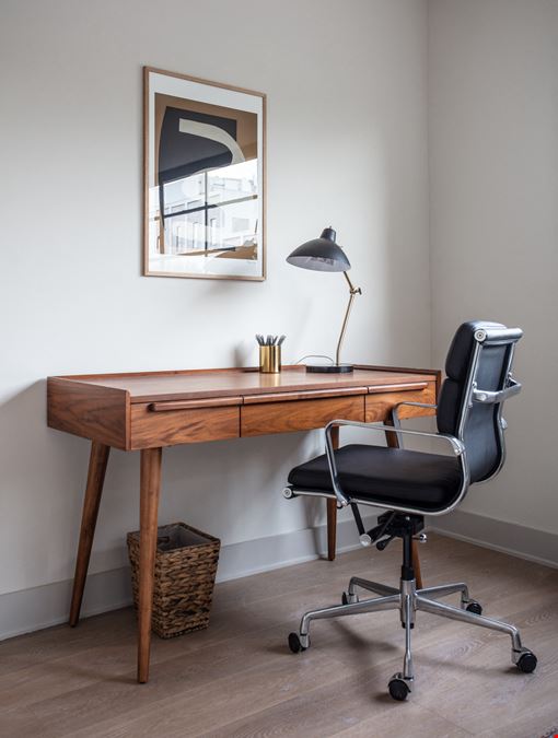 Wellness Spaces - Larchmont Village