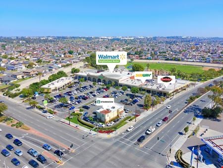 Preview of Retail space for Rent at 20220-20240 S Avalon Boulevard