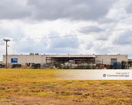 Preview of Industrial space for Rent at 7125 Belton Street