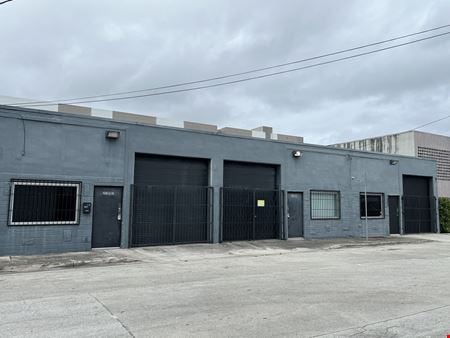 Preview of Industrial space for Rent at 761 NW 23rd St