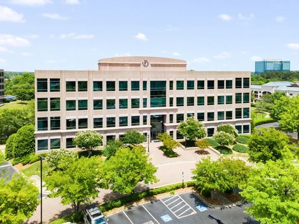 Preview of Office space for Rent at 15720 Brixham Hill Avenue #300