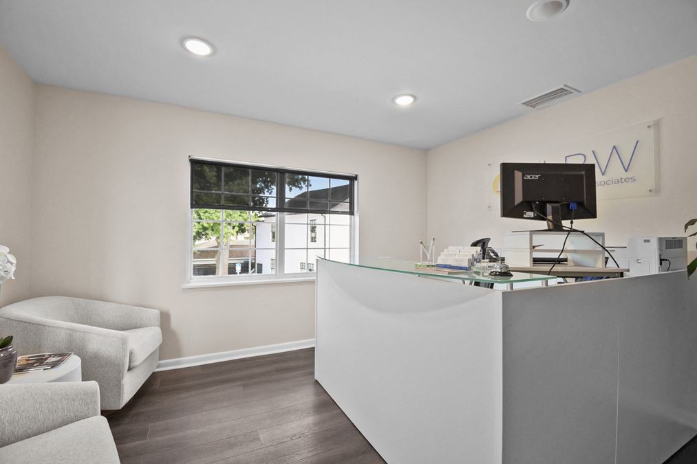 3000 North Ponce De Leon Boulevard