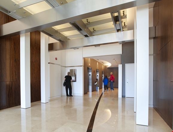 Preview of Office space for Rent at 5225 Wisconsin Ave, NW
