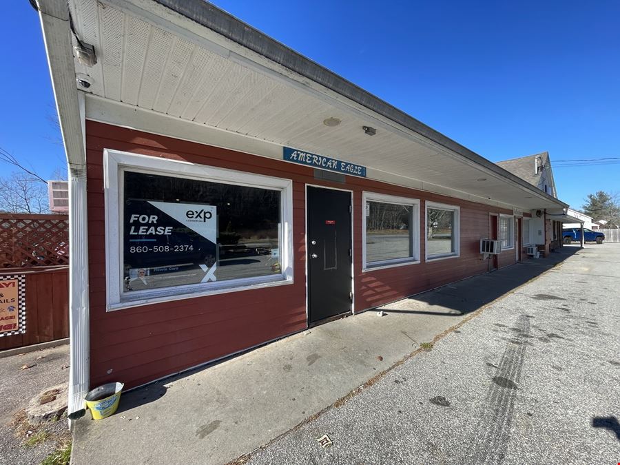 The Shops at Route 32