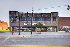 668 Broadway