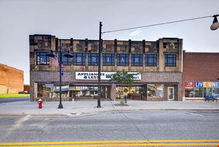 Preview of Retail space for Sale at 668 Broadway