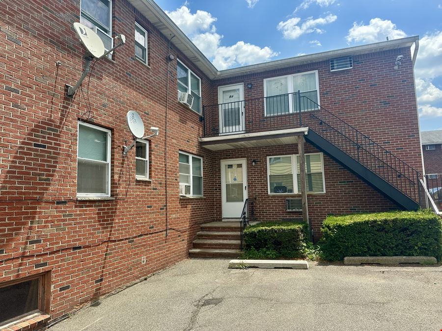 Trophy 10-Unit Multi-Family Asset | Prime Bergen County Location