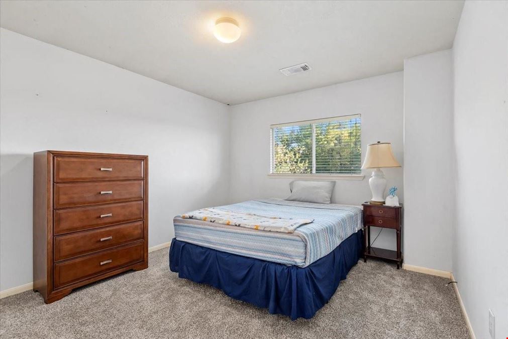 FOR SALE | 3231 Dogwood Springs Drive