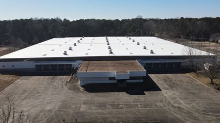 Preview of Industrial space for Rent at 1870 Alabama 22