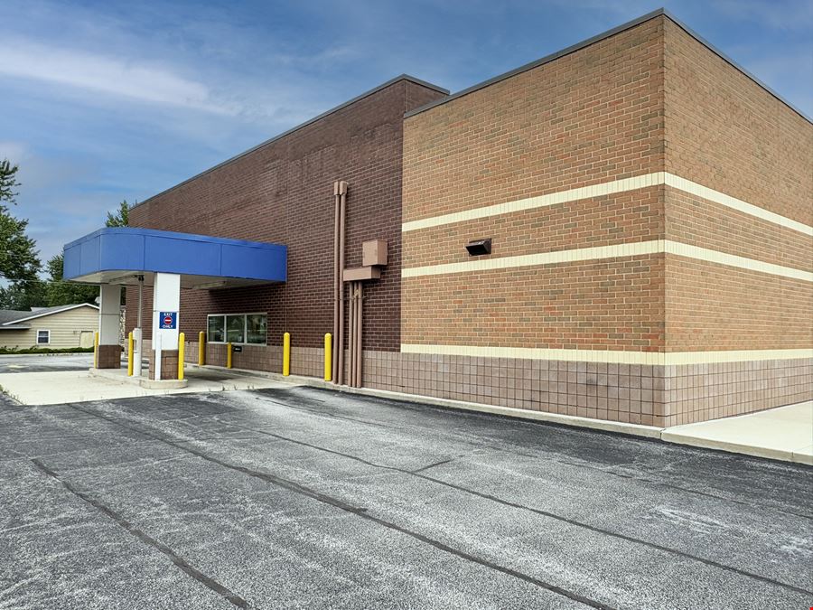 Former Pharmacy