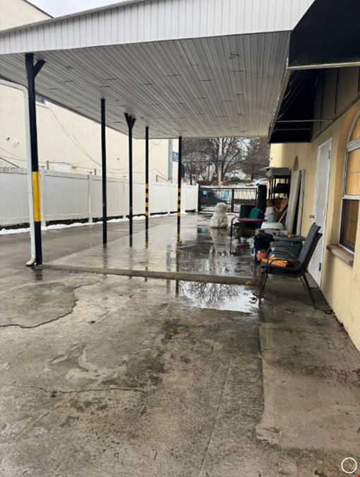 Renovated Elegant Medical Office, Physical Therapy, School, Day or Adult Care, House of Worship, Seminary, Non Profit, Community Development 4733 Little Neck Parkway