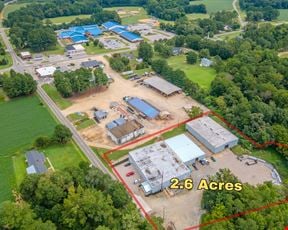 8957 North Carolina 96
