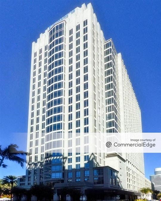401 E Las Olas Blvd