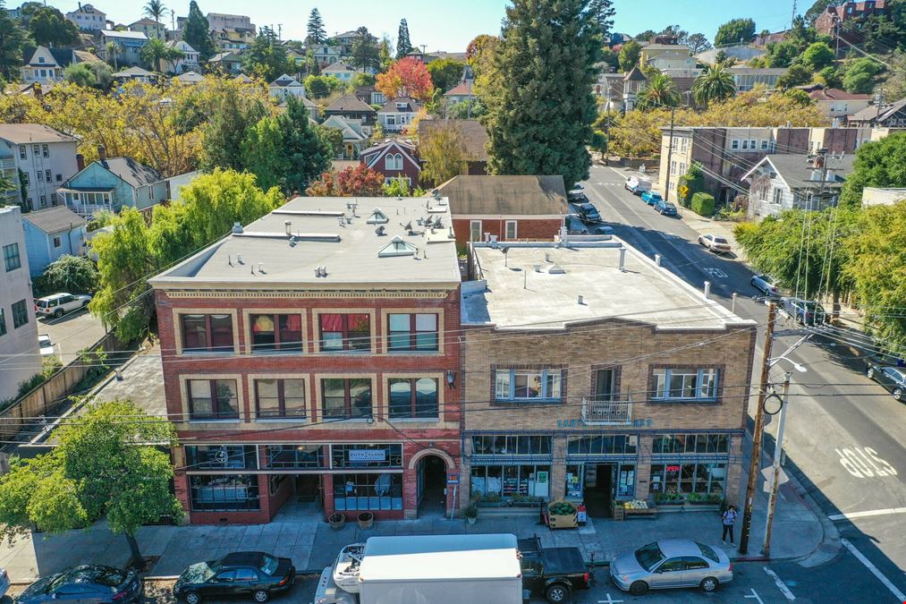147 W Richmond Ave