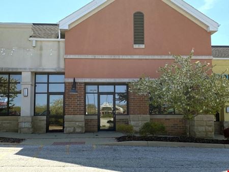 Preview of Retail space for Rent at 5145 + 5155 Buehler's Drive