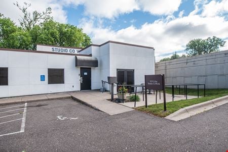 Preview of Office space for Rent at Lilac Drive North