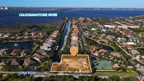 SWFL Waterfront | Marine Services | Direct Access