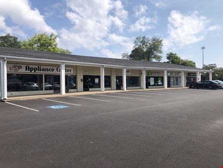 Preview of Retail space for Rent at 900 Fairview Avenue