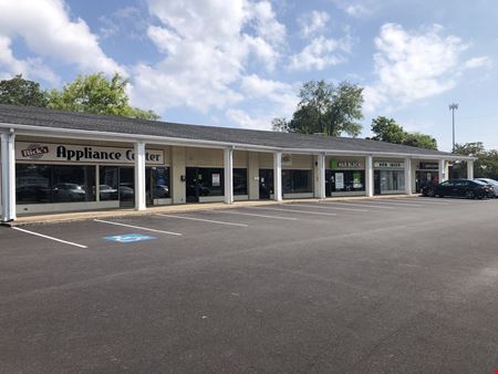 Preview of commercial space at 900 Fairview Avenue