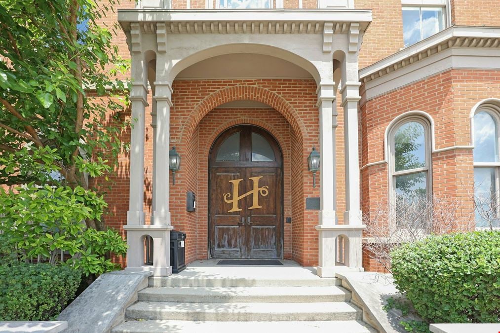 620 E. Broad Street