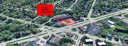 Preview of VacantLand space for Sale at 5011 W Loomis Rd