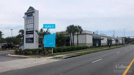Preview of Retail space for Rent at 5960 Beach Boulevard 