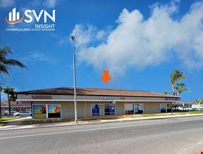 Brookstone Landing Shopping Center