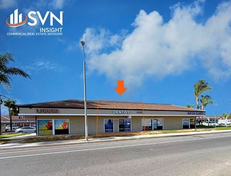 Preview of Retail space for Rent at 31737 Riverside Drive ste B
