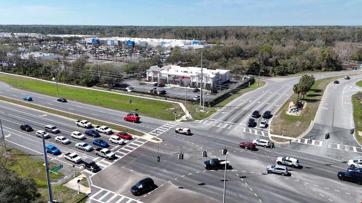 Shoppes of Spring Hill